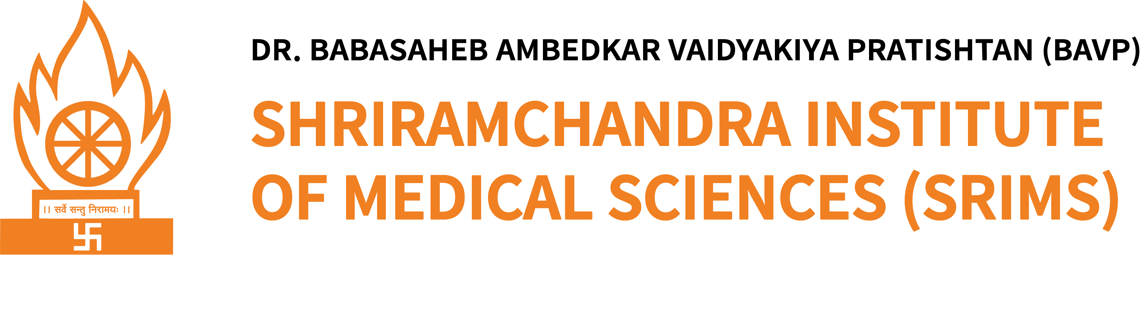 Shri Ramchandra institute of medical sciences