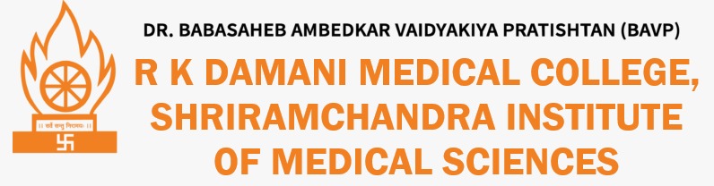 R K Damani Medical College